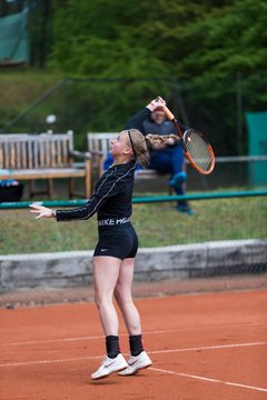 Bild 243 - NL Uhlenhorster HC - VfL Westercelle : Ergebnis: 1:8